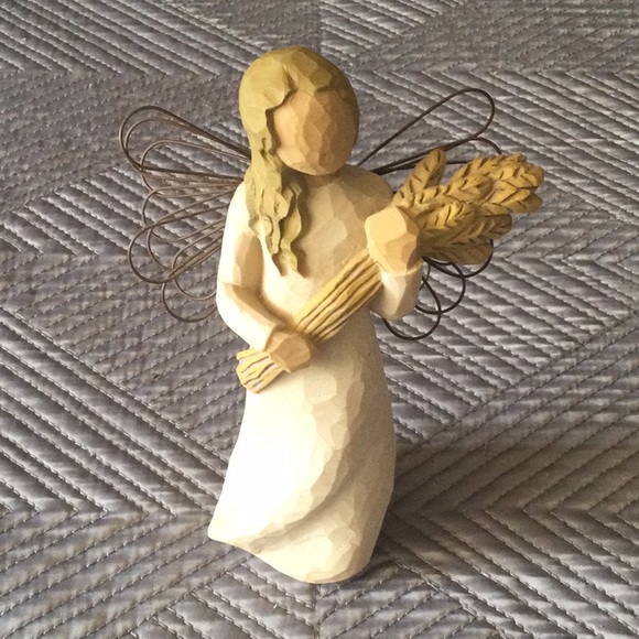 Willow Tree Angel of Autumn by Demdaco